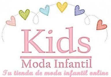 Moda Infantil Kids|Tienda Online de Ropa bebe, niñas y niños